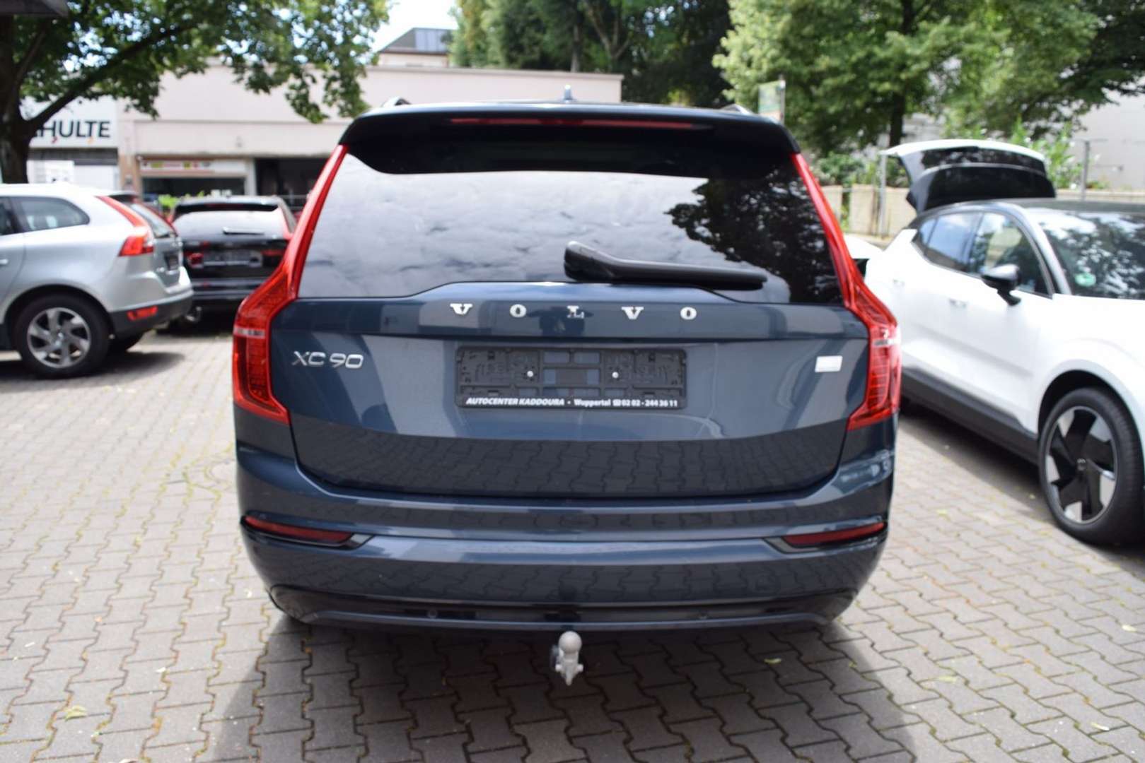 Volvo XC90 T8 Plus -  - Joinsteer - #3