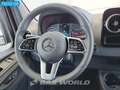 Mercedes-Benz Sprinter 519 CDI Automaat L4H2 XXL Dubbellucht Navi ACC 360 Zwart - thumbnail 11