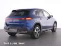 Mercedes-Benz EQA 300 4M ElectricArt+NavPrm+LED+Sound+KeyG+360 Albastru - thumbnail 3