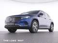 Mercedes-Benz EQA 300 4M ElectricArt+NavPrm+LED+Sound+KeyG+360 Albastru - thumbnail 7