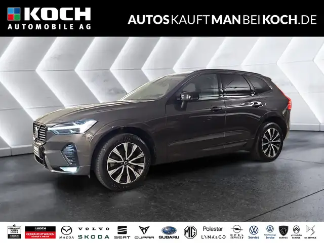 Volvo XC60 B4 D Plus Dark ACC STDHz V LED 4xSHz MEM H&K