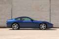 Ferrari 550 Maranello Bleu - thumbnail 2