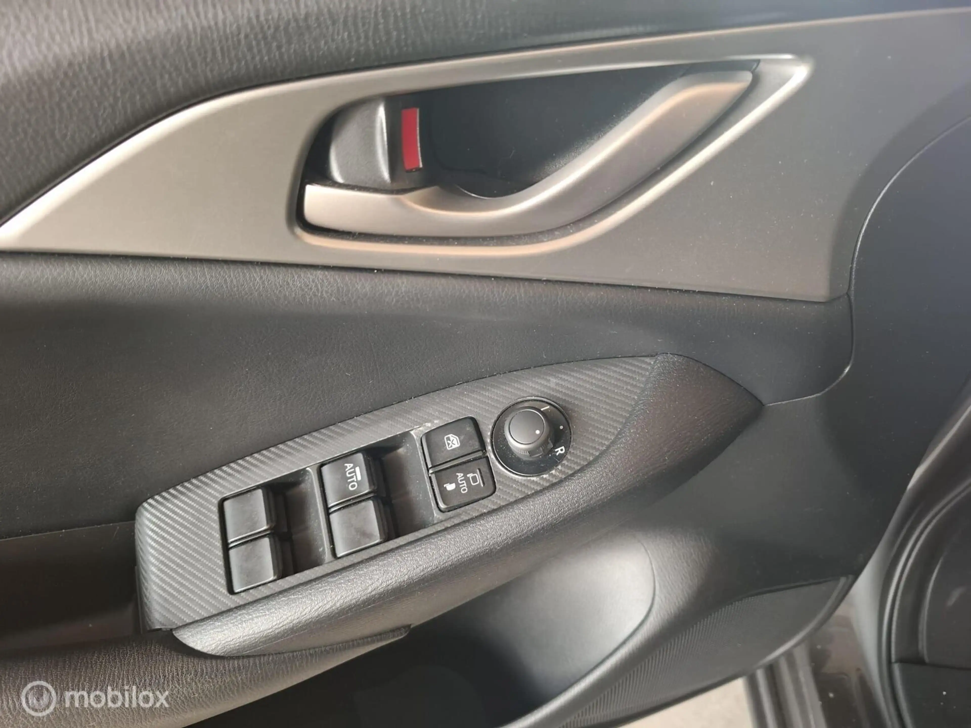 Mazda CX-3 2.0 SkyActiv-G 120 SkyLease GT - RIJKLAARPRIJS — photo 13