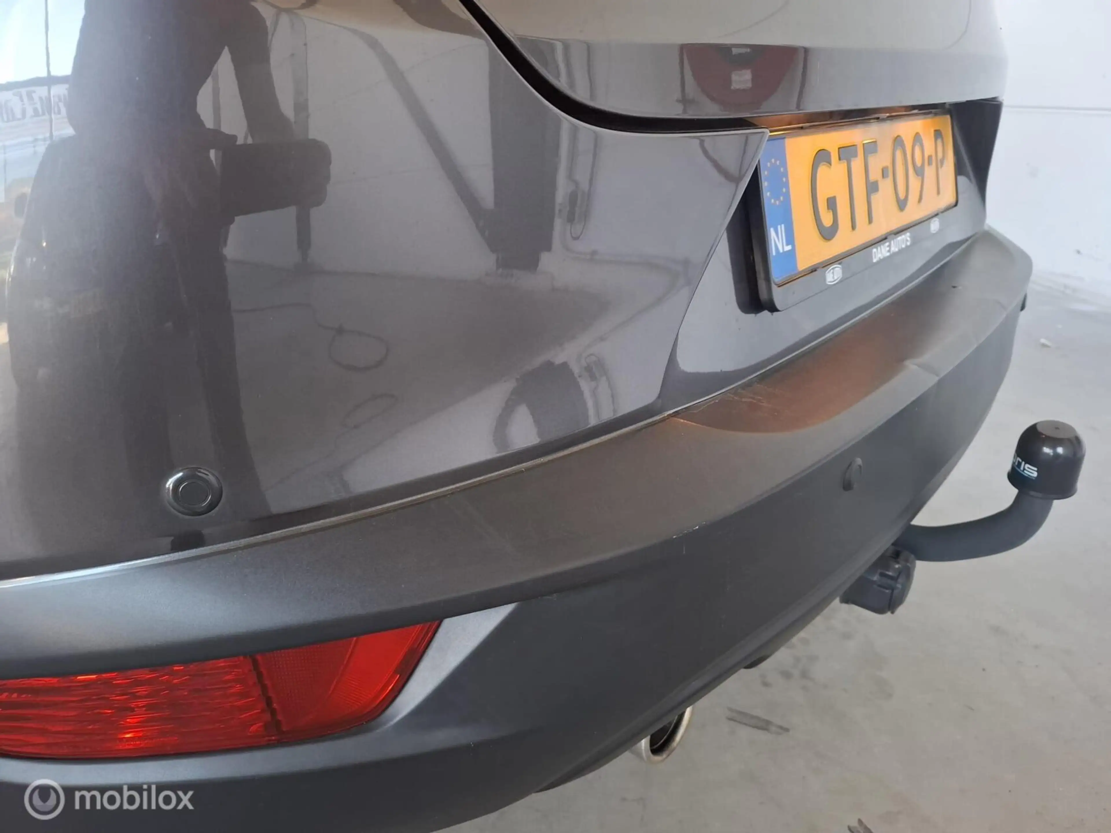 Mazda CX-3 2.0 SkyActiv-G 120 SkyLease GT - RIJKLAARPRIJS — photo 10