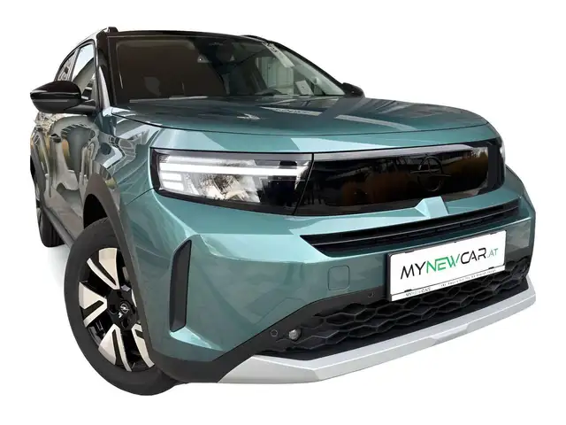 Opel Frontera GS Hybrid 145 e-DSC6 *NEU*