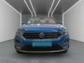 Volkswagen T-Roc Cabriolet 1.5 TSI STYLE DSG LED*NAV*ACC*17 Blau - thumbnail 5