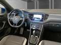 Volkswagen T-Roc Cabriolet 1.5 TSI STYLE DSG LED*NAV*ACC*17 Blau - thumbnail 8