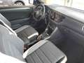 Volkswagen T-Roc Cabriolet 1.5 TSI STYLE DSG LED*NAV*ACC*17 Blau - thumbnail 4