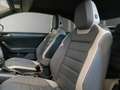 Volkswagen T-Roc Cabriolet 1.5 TSI STYLE DSG LED*NAV*ACC*17 Blau - thumbnail 17