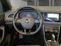 Volkswagen T-Roc Cabriolet 1.5 TSI STYLE DSG LED*NAV*ACC*17 Blau - thumbnail 10