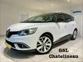 Renault Grand Scenic 1.3TCe 115cv 7Places Navi/Clim/Carplay/Cruise Blanc - thumbnail 1