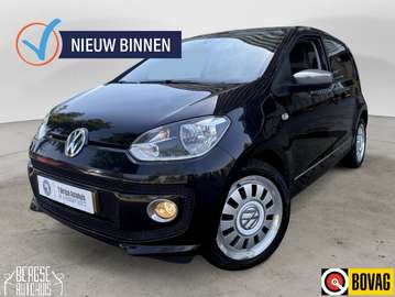 1.0 High Up! AUTOMAAT AIRCO CRUISE NAVI
