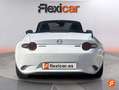 Mazda MX-5 2.0+118kW+%28160CV%29+Luxury+Sport Blanco - thumbnail 8
