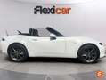 Mazda MX-5 2.0+118kW+%28160CV%29+Luxury+Sport Blanco - thumbnail 5