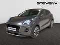 Ford Puma TITANIUM 1.0 EcoBoost mHEV 125CV*DEMO*CLIM*CRUISE* Gris - thumbnail 1