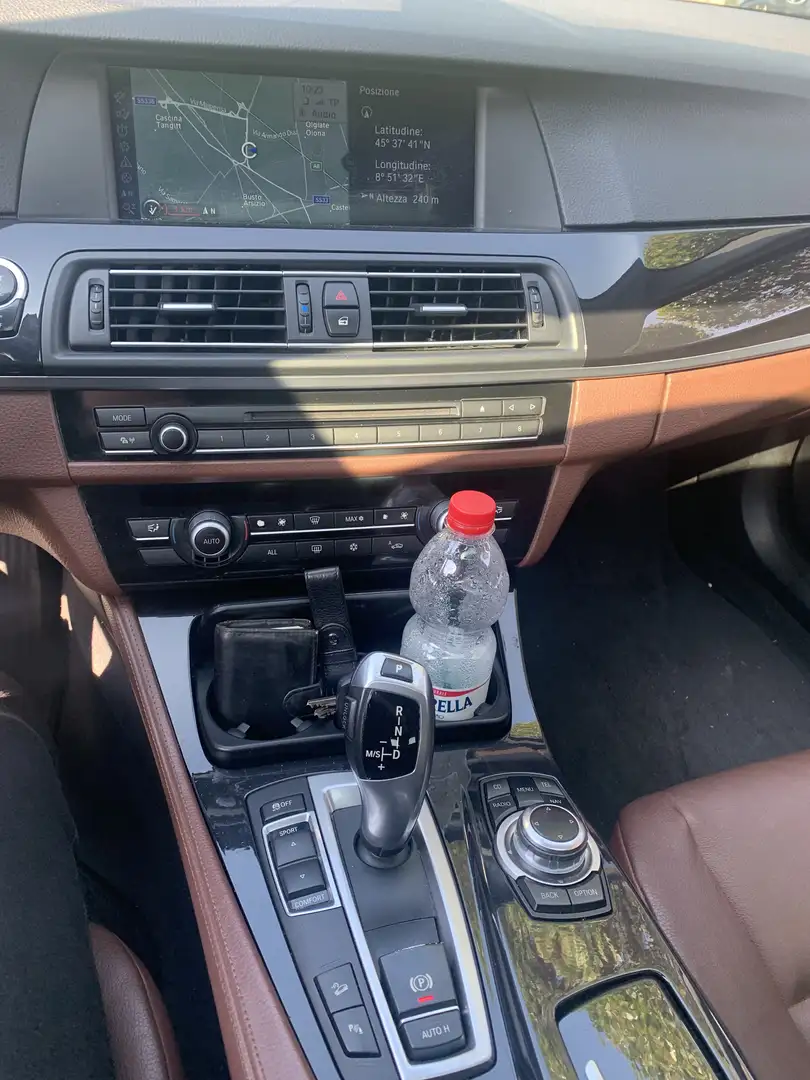 BMW 525 525d Touring - 1