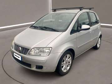 Idea 1.3 JTD 16v M-Jet Dynamic Plus S&S - 56.000 km - Diesel Euro 5 - Neopatentati
