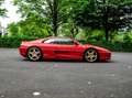 Ferrari F355 355 Berlinetta 3.5 Rojo - thumbnail 3