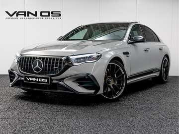 4MATIC Edition 1 | 612 pk Dynamic plus | Performan
