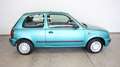 Nissan Micra TÜV+Inspektion neu Glasschiebedach, Grün - thumbnail 6