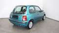Nissan Micra TÜV+Inspektion neu Glasschiebedach, Grün - thumbnail 4