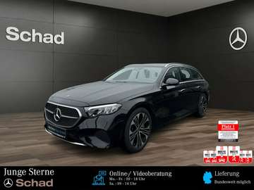 E 300 e NaviPrem/19"ALU/Avantgarde/AmbiPlus/JS/