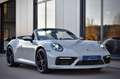Porsche 992 CABRIO SPORTDESIGN CHRONO APPROVED A Grau - thumbnail 4