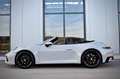 Porsche 992 CABRIO SPORTDESIGN CHRONO APPROVED A Grau - thumbnail 7