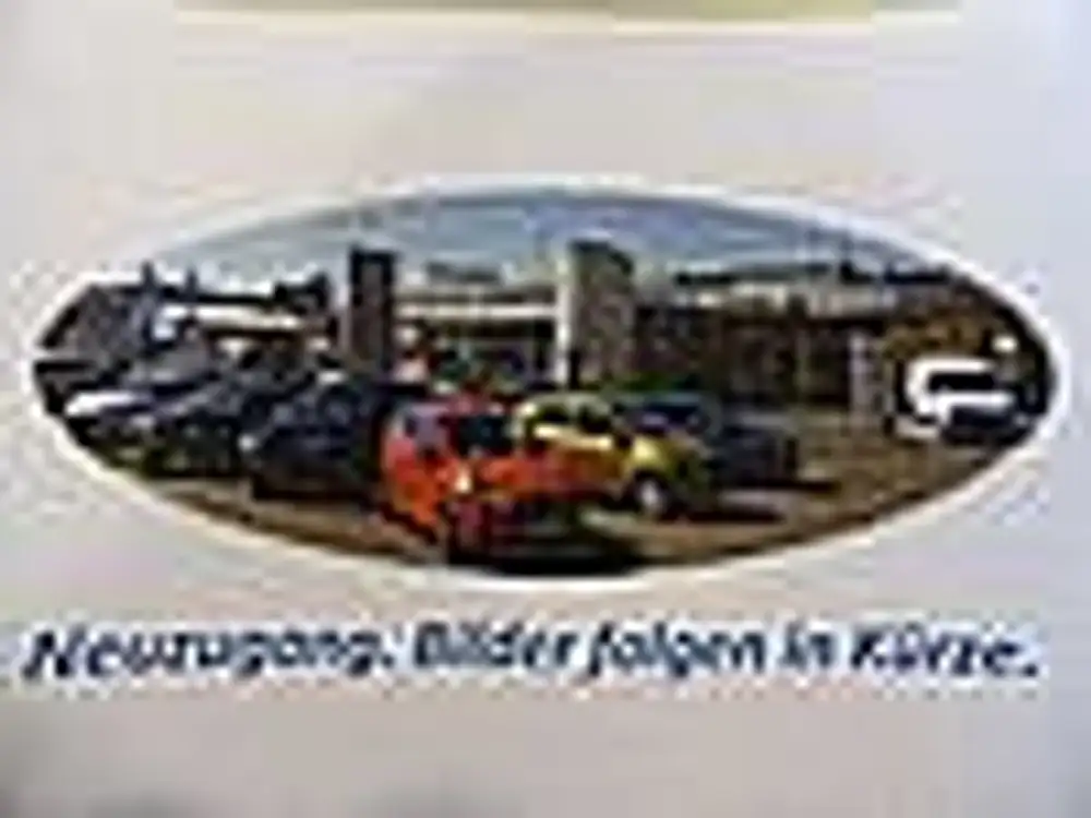 Ford Puma 1.0 EcoBoost Hybrid TITANIUM X Schwarz - 1