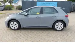 Volkswagen ID.3 Pro Elektrik 1 Gang Navi Klima