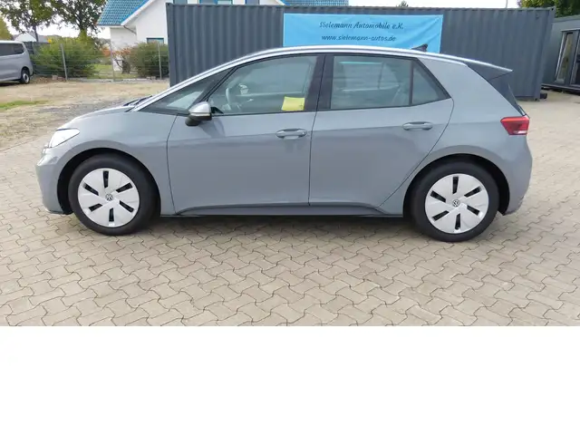 Volkswagen ID.3 Pro Elektrik 1 Gang Navi Klima