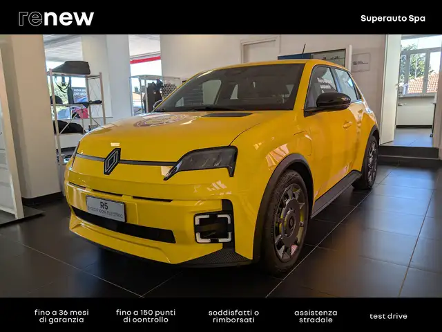 Renault R 5