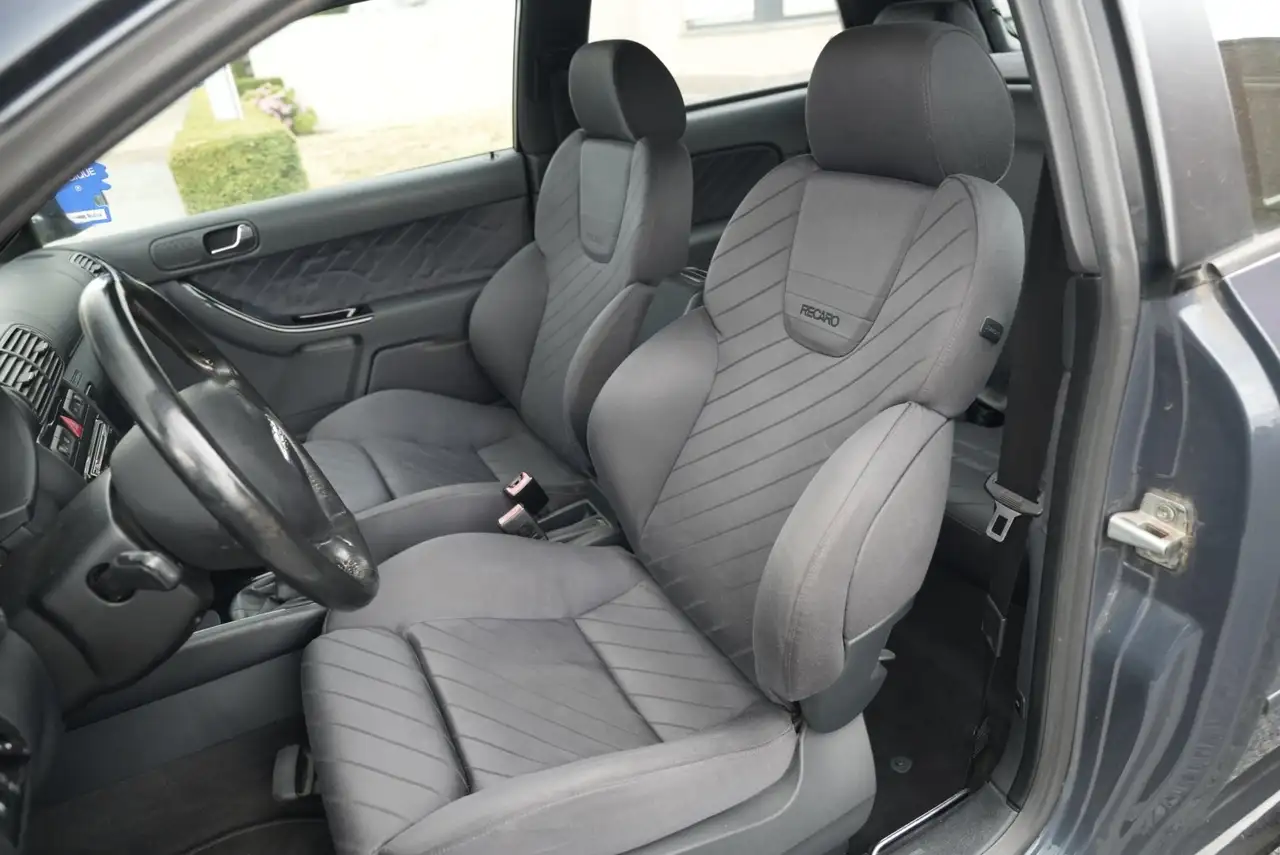 Audi S3 1.8 Turbo BAM 360PK, foto 6
