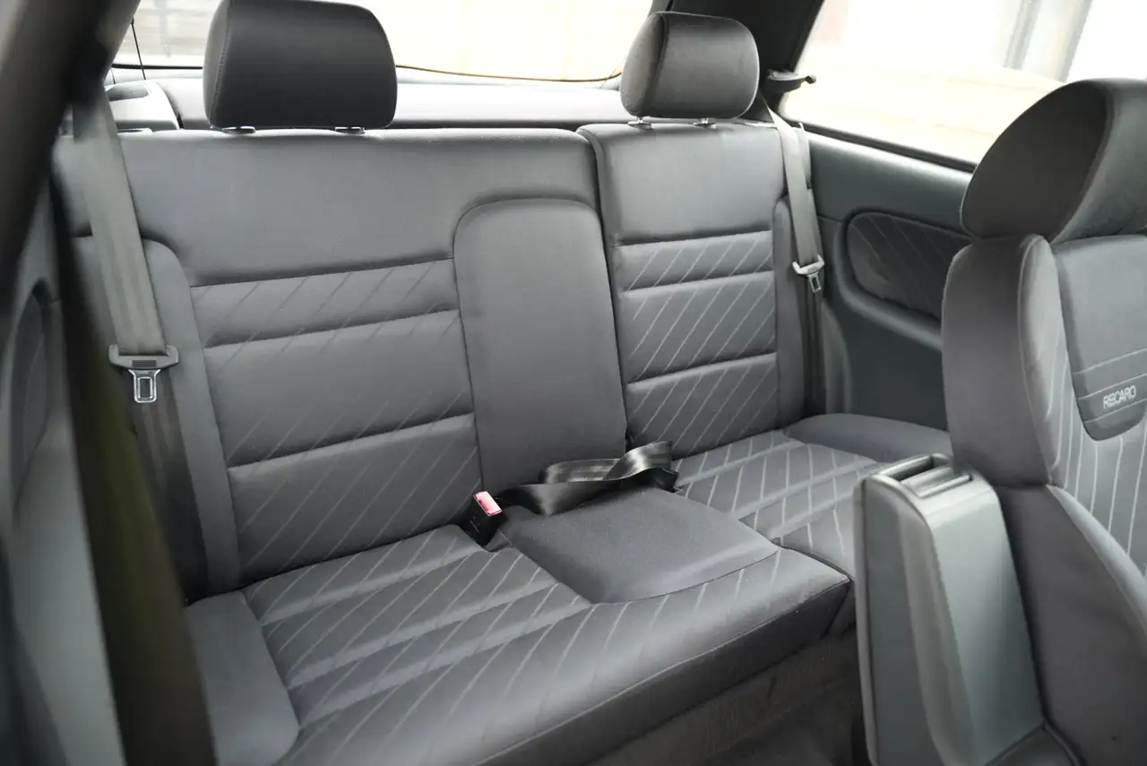 Audi S3 1.8 Turbo BAM 360PK, foto 8