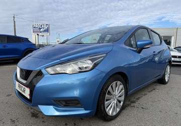 1.5 DCI 90CH ACENTA 2019 EURO6C