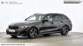 BMW 320 d xDrive Schwarz - thumbnail 5
