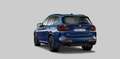 BMW X3 M40iA xDrive Bleu - thumbnail 3