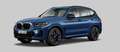 BMW X3 M40iA xDrive Bleu - thumbnail 1