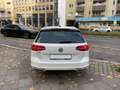 Volkswagen Passat Variant GTE ACC HUD PANO Navi AHK Massage Blanc - thumbnail 7