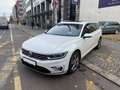 Volkswagen Passat Variant GTE ACC HUD PANO Navi AHK Massage Blanc - thumbnail 4