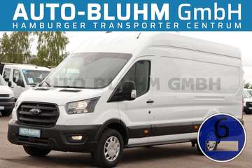 350-EB Kasten L4H3 + Klima Navi AHK 2,7T
