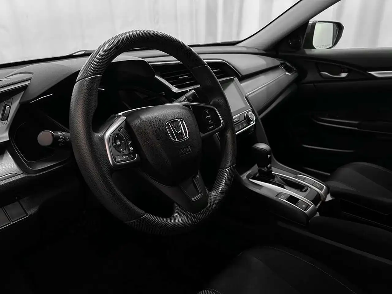 Honda Civic photo Honda Civic