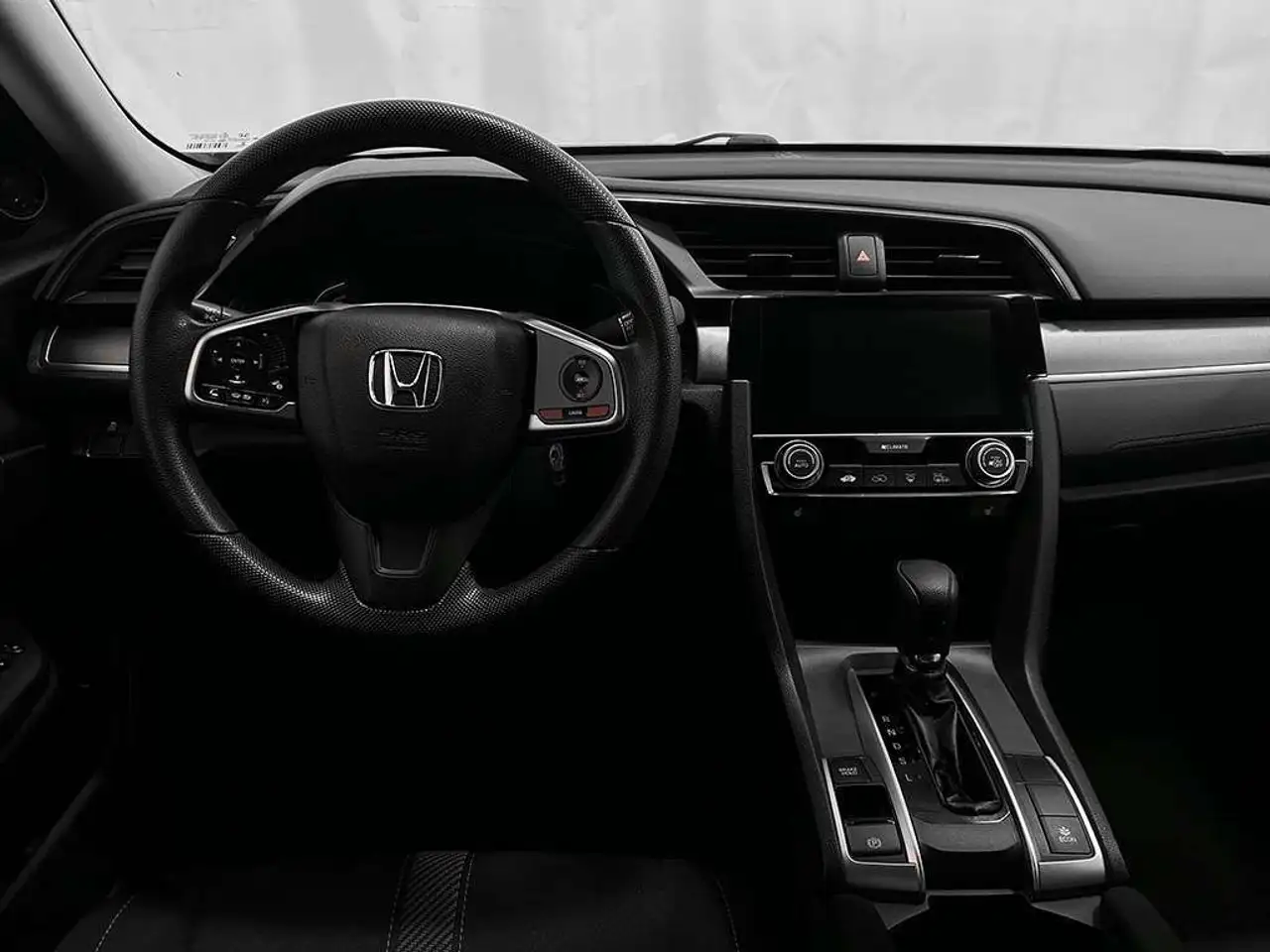 Honda Civic photo Honda Civic