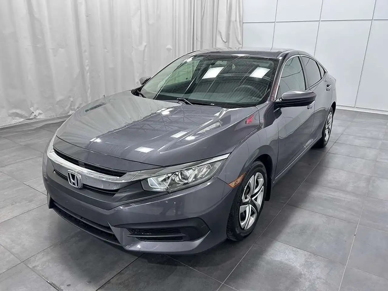 Honda Civic photo Honda Civic