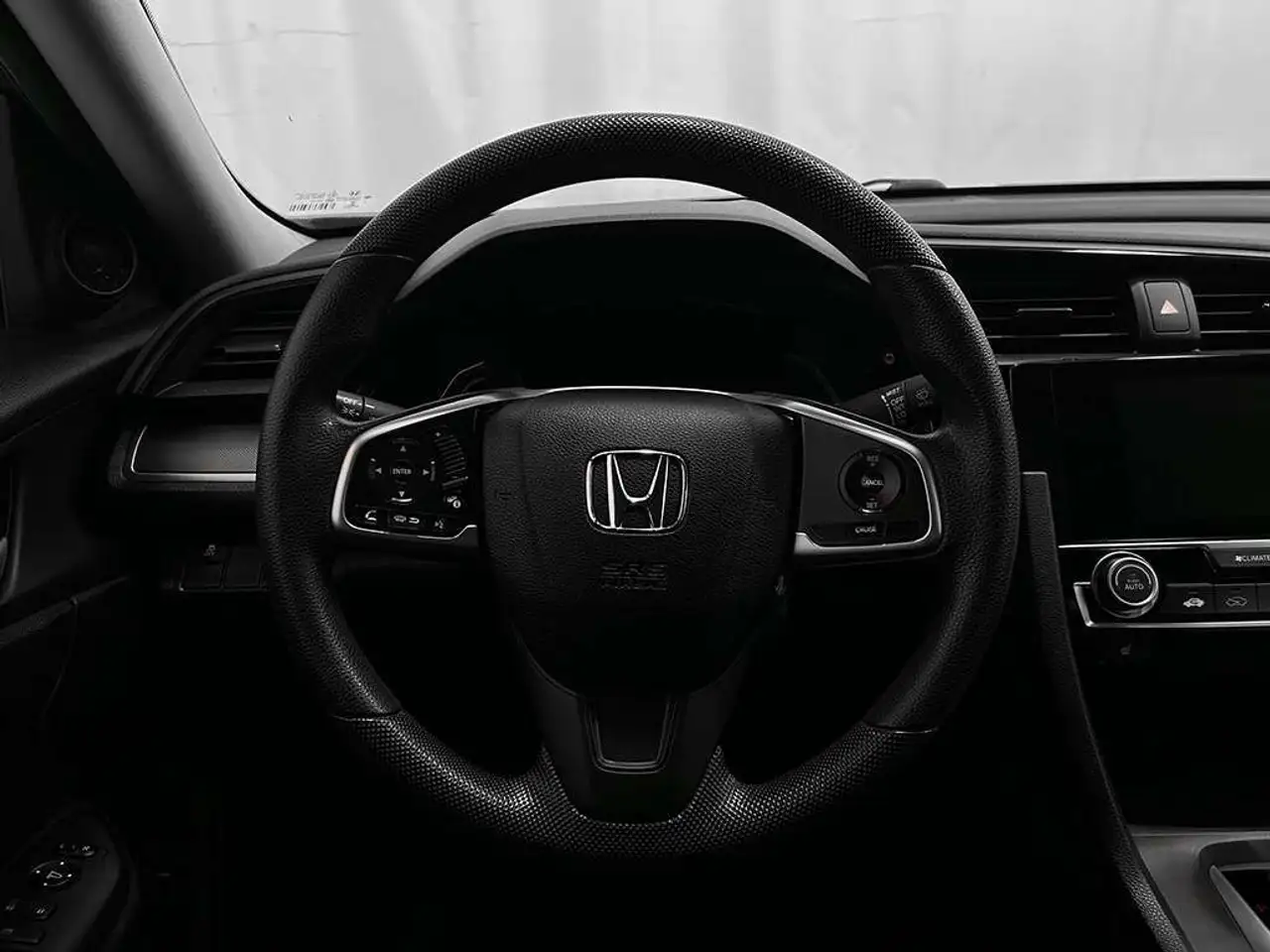 Honda Civic photo Honda Civic