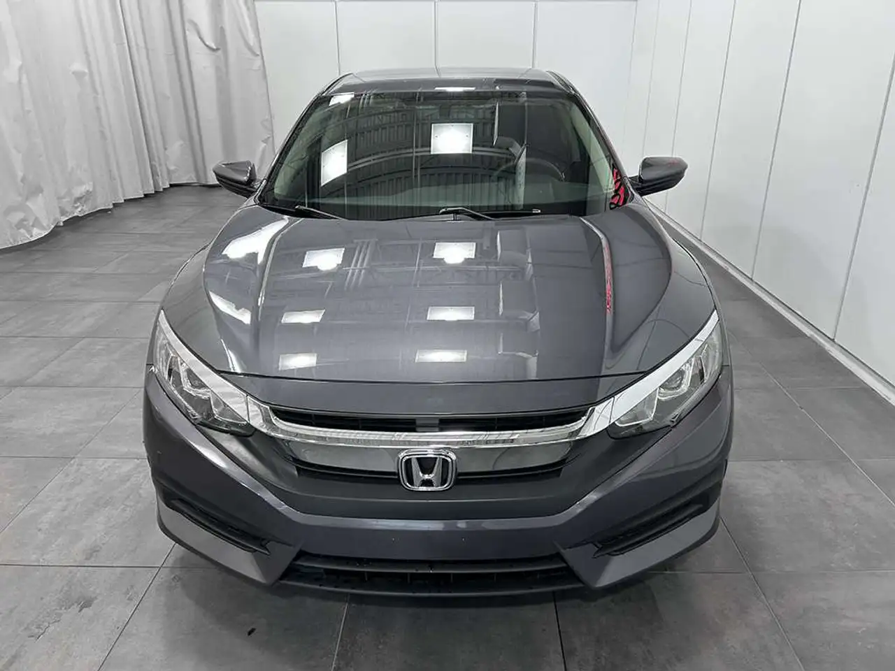 Honda Civic photo Honda Civic