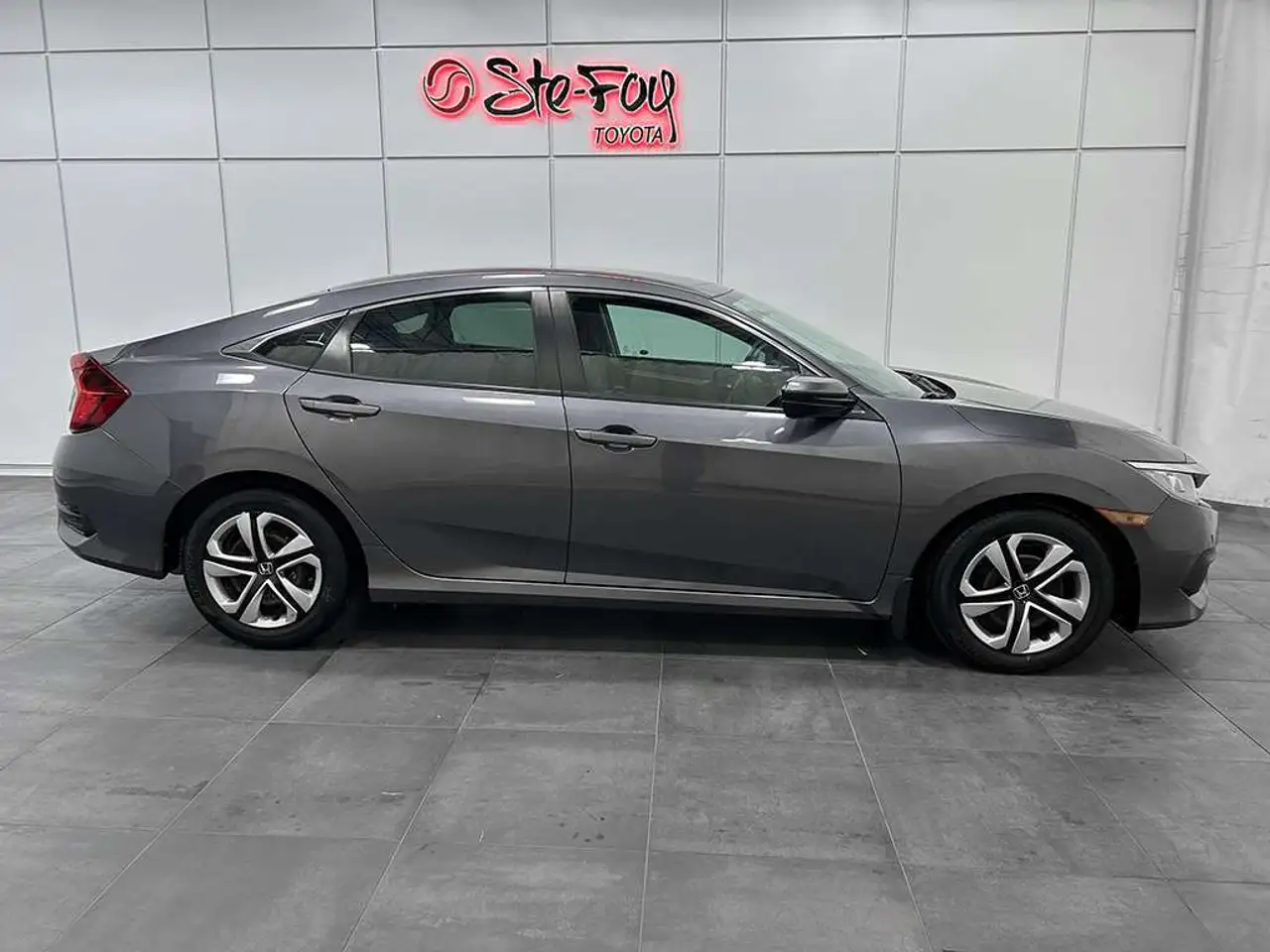 Honda Civic photo Honda Civic
