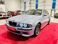 BMW M5 E39*Facelift-Optik*Silverstonemetallic*Eisenmann* Blue - thumbnail 2