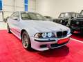 BMW M5 E39*Facelift-Optik*Silverstonemetallic*Eisenmann* Blue - thumbnail 5