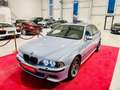 BMW M5 E39*Facelift-Optik*Silverstonemetallic*Eisenmann* Blue - thumbnail 1